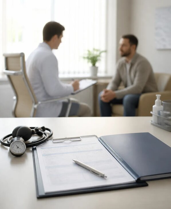 Кодирование от алкоголизма, клиника Азнакаеве от 7697 р. | Медзона